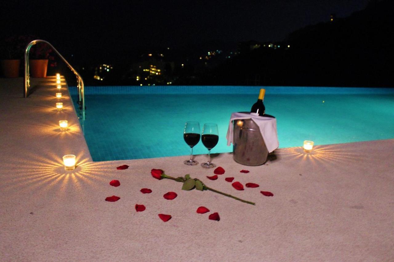 Aparthotel Sunset House Zihuatanejo Extérieur photo
