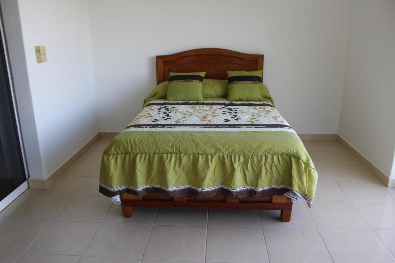 Aparthotel Sunset House Zihuatanejo Extérieur photo