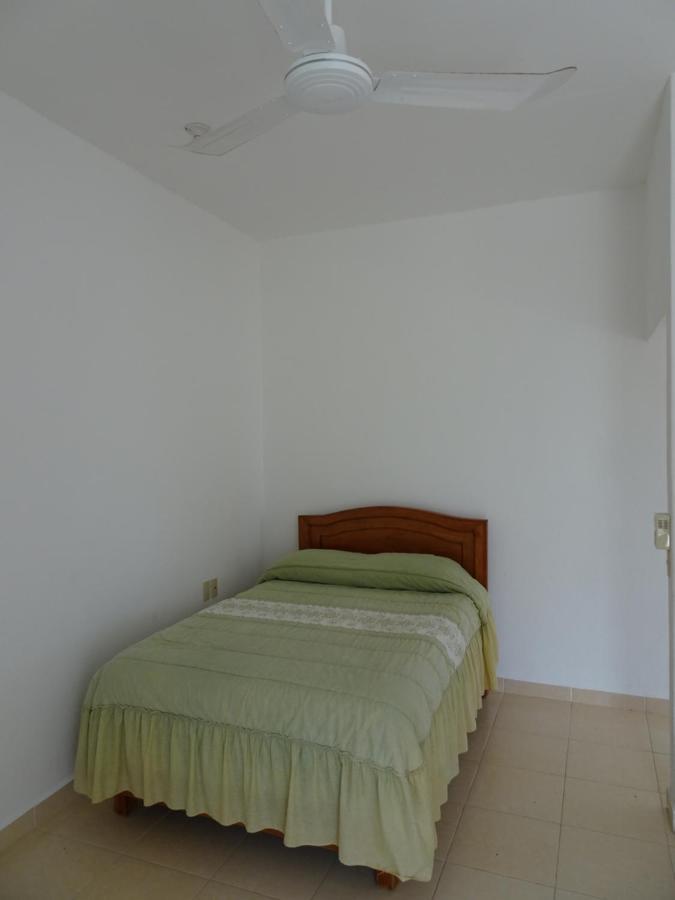 Aparthotel Sunset House Zihuatanejo Extérieur photo