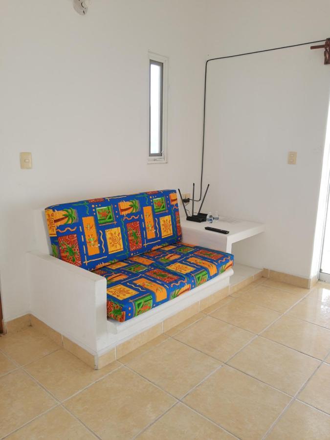 Aparthotel Sunset House Zihuatanejo Extérieur photo