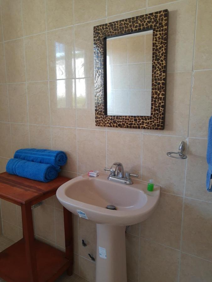 Aparthotel Sunset House Zihuatanejo Extérieur photo